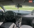 Серый Опель Астра, объемом двигателя 1.6 л и пробегом 244 тыс. км за 4800 $, фото 29 на Automoto.ua