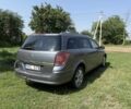 Серый Опель Астра, объемом двигателя 1.7 л и пробегом 250 тыс. км за 2500 $, фото 1 на Automoto.ua