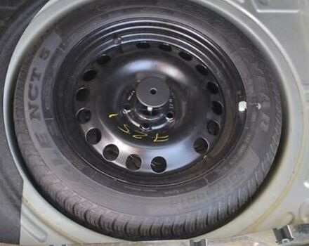 Серый Опель Астра, объемом двигателя 1.6 л и пробегом 199 тыс. км за 4500 $, фото 13 на Automoto.ua