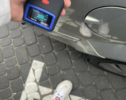 Сірий Опель Астра, об'ємом двигуна 1.6 л та пробігом 205 тис. км за 4500 $, фото 27 на Automoto.ua