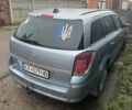 Сірий Опель Астра, об'ємом двигуна 1.6 л та пробігом 248 тис. км за 3350 $, фото 2 на Automoto.ua