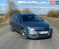 Сірий Опель Астра, об'ємом двигуна 1.7 л та пробігом 342 тис. км за 4000 $, фото 1 на Automoto.ua