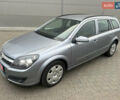 Серый Опель Астра, объемом двигателя 0 л и пробегом 193 тыс. км за 4900 $, фото 1 на Automoto.ua