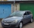 Опель Астра 2005 в Житомире на Automoto.ua Серый Опель Астра, объемом двигателя 1.6 л и пробегом 350 тыс. км за 3750 $, фото 9 на Automoto.ua