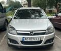 Сірий Опель Астра, об'ємом двигуна 1.6 л та пробігом 339 тис. км за 4000 $, фото 1 на Automoto.ua
