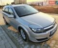 Сірий Опель Астра, об'ємом двигуна 1.91 л та пробігом 340 тис. км за 4500 $, фото 1 на Automoto.ua