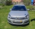 Сірий Опель Астра, об'ємом двигуна 1.9 л та пробігом 248 тис. км за 6000 $, фото 13 на Automoto.ua