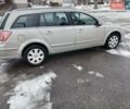 Сірий Опель Астра, об'ємом двигуна 1.6 л та пробігом 269 тис. км за 4500 $, фото 7 на Automoto.ua