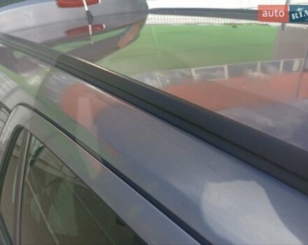 Серый Опель Астра, объемом двигателя 1.6 л и пробегом 230 тыс. км за 5700 $, фото 15 на Automoto.ua