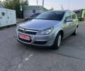 Серый Опель Астра, объемом двигателя 1.8 л и пробегом 207 тыс. км за 4888 $, фото 21 на Automoto.ua