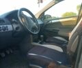Сірий Опель Астра, об'ємом двигуна 1.6 л та пробігом 266 тис. км за 4100 $, фото 16 на Automoto.ua