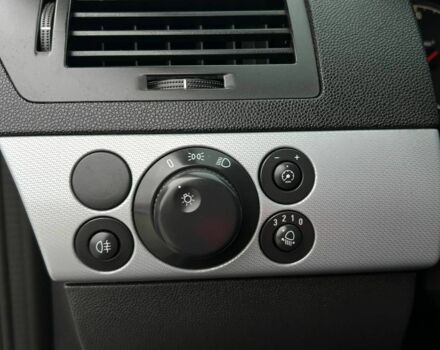 Серый Опель Астра, объемом двигателя 1.7 л и пробегом 292 тыс. км за 4900 $, фото 14 на Automoto.ua