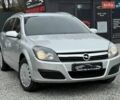 Сірий Опель Астра, об'ємом двигуна 1.6 л та пробігом 290 тис. км за 4450 $, фото 3 на Automoto.ua