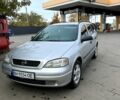 Серый Опель Астра, объемом двигателя 1.6 л и пробегом 0 тыс. км за 3900 $, фото 1 на Automoto.ua
