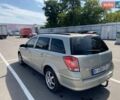 Сірий Опель Астра, об'ємом двигуна 1.6 л та пробігом 263 тис. км за 6100 $, фото 4 на Automoto.ua