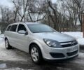 Серый Опель Астра, объемом двигателя 1.6 л и пробегом 275 тыс. км за 5500 $, фото 1 на Automoto.ua