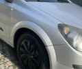 Сірий Опель Астра, об'ємом двигуна 1.6 л та пробігом 315 тис. км за 3900 $, фото 11 на Automoto.ua