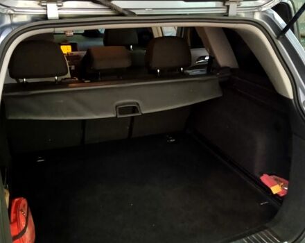 Серый Опель Астра, объемом двигателя 1.6 л и пробегом 262 тыс. км за 4800 $, фото 5 на Automoto.ua