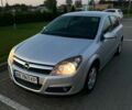 Сірий Опель Астра, об'ємом двигуна 1.8 л та пробігом 148 тис. км за 5896 $, фото 1 на Automoto.ua