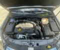 Опель Астра 2005 в Краматорске на Automoto.ua Серый Опель Астра, объемом двигателя 1.7 л и пробегом 350 тыс. км за 3000 $, фото 2 на Automoto.ua