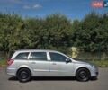 Сірий Опель Астра, об'ємом двигуна 1.6 л та пробігом 221 тис. км за 5499 $, фото 4 на Automoto.ua