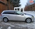 Сірий Опель Астра, об'ємом двигуна 1.7 л та пробігом 341 тис. км за 4350 $, фото 2 на Automoto.ua