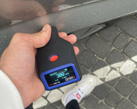 Сірий Опель Астра, об'ємом двигуна 1.6 л та пробігом 205 тис. км за 4500 $, фото 28 на Automoto.ua