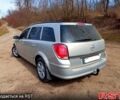 Серый Опель Астра, объемом двигателя 1.6 л и пробегом 255 тыс. км за 4500 $, фото 4 на Automoto.ua