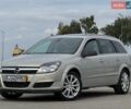 Серый Опель Астра, объемом двигателя 1.8 л и пробегом 199 тыс. км за 5299 $, фото 2 на Automoto.ua