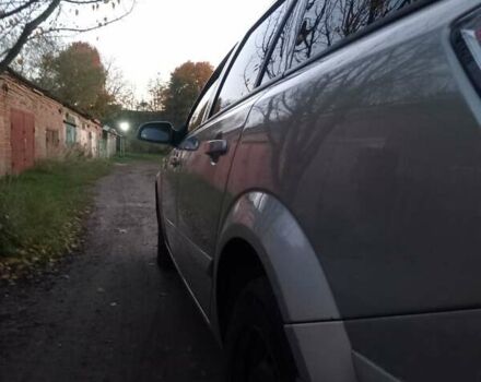 Серый Опель Астра, объемом двигателя 1.7 л и пробегом 320 тыс. км за 4700 $, фото 24 на Automoto.ua