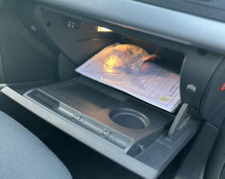 Сірий Опель Астра, об'ємом двигуна 1.8 л та пробігом 211 тис. км за 4999 $, фото 58 на Automoto.ua