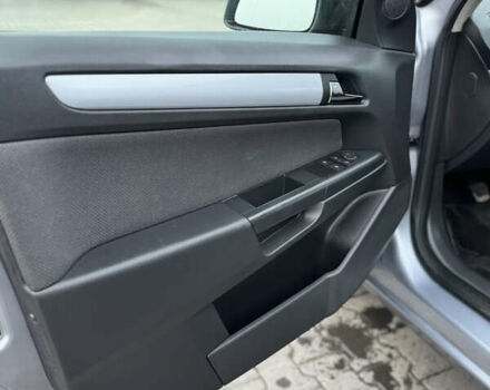 Серый Опель Астра, объемом двигателя 1.8 л и пробегом 211 тыс. км за 4499 $, фото 40 на Automoto.ua