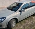 Серый Опель Астра, объемом двигателя 1.6 л и пробегом 258 тыс. км за 5500 $, фото 3 на Automoto.ua