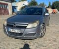 Серый Опель Астра, объемом двигателя 1.6 л и пробегом 355 тыс. км за 3200 $, фото 1 на Automoto.ua