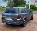 Сірий Опель Астра, об'ємом двигуна 1.69 л та пробігом 346 тис. км за 3500 $, фото 40 на Automoto.ua