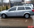Сірий Опель Астра, об'ємом двигуна 1.8 л та пробігом 224 тис. км за 4700 $, фото 1 на Automoto.ua