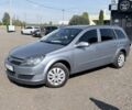 Сірий Опель Астра, об'ємом двигуна 1.6 л та пробігом 280 тис. км за 5227 $, фото 1 на Automoto.ua