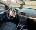 Сірий Опель Астра, об'ємом двигуна 1.7 л та пробігом 290 тис. км за 4700 $, фото 5 на Automoto.ua