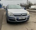 Сірий Опель Астра, об'ємом двигуна 1.6 л та пробігом 240 тис. км за 4999 $, фото 1 на Automoto.ua
