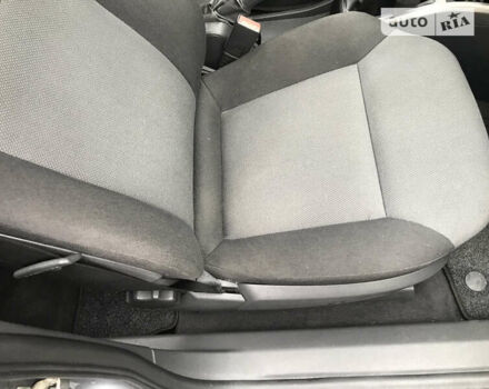 Серый Опель Астра, объемом двигателя 1.8 л и пробегом 246 тыс. км за 4700 $, фото 3 на Automoto.ua