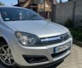 Серый Опель Астра, объемом двигателя 1.6 л и пробегом 250 тыс. км за 4999 $, фото 3 на Automoto.ua