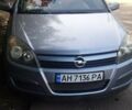 Серый Опель Астра, объемом двигателя 1.6 л и пробегом 227 тыс. км за 5550 $, фото 11 на Automoto.ua