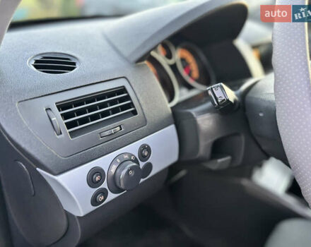 Сірий Опель Астра, об'ємом двигуна 1.8 л та пробігом 211 тис. км за 4499 $, фото 44 на Automoto.ua