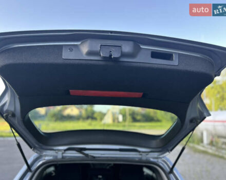 Сірий Опель Астра, об'ємом двигуна 1.8 л та пробігом 211 тис. км за 4999 $, фото 32 на Automoto.ua