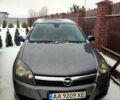Сірий Опель Астра, об'ємом двигуна 1.7 л та пробігом 320 тис. км за 4900 $, фото 1 на Automoto.ua