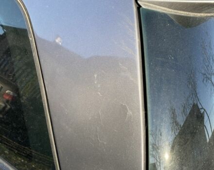 Серый Опель Астра, объемом двигателя 1.6 л и пробегом 350 тыс. км за 3600 $, фото 15 на Automoto.ua