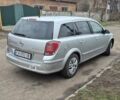 Серый Опель Астра, объемом двигателя 1.8 л и пробегом 350 тыс. км за 4300 $, фото 3 на Automoto.ua
