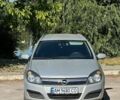 Сірий Опель Астра, об'ємом двигуна 1.91 л та пробігом 297 тис. км за 4500 $, фото 1 на Automoto.ua