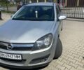 Серый Опель Астра, объемом двигателя 1.6 л и пробегом 250 тыс. км за 4999 $, фото 12 на Automoto.ua