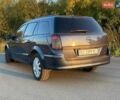 Сірий Опель Астра, об'ємом двигуна 1.7 л та пробігом 240 тис. км за 4300 $, фото 26 на Automoto.ua